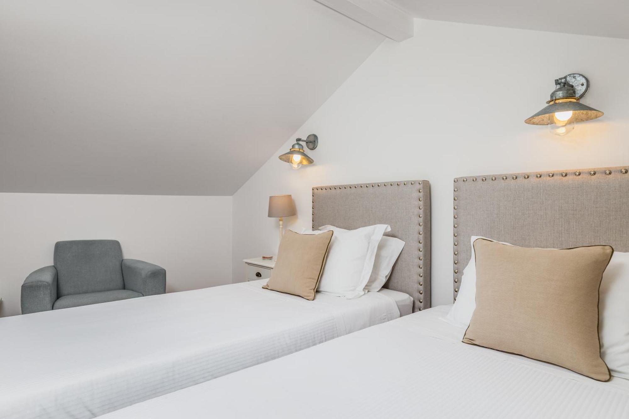 Pateo Santo Estevao-self Catering * Lissabon