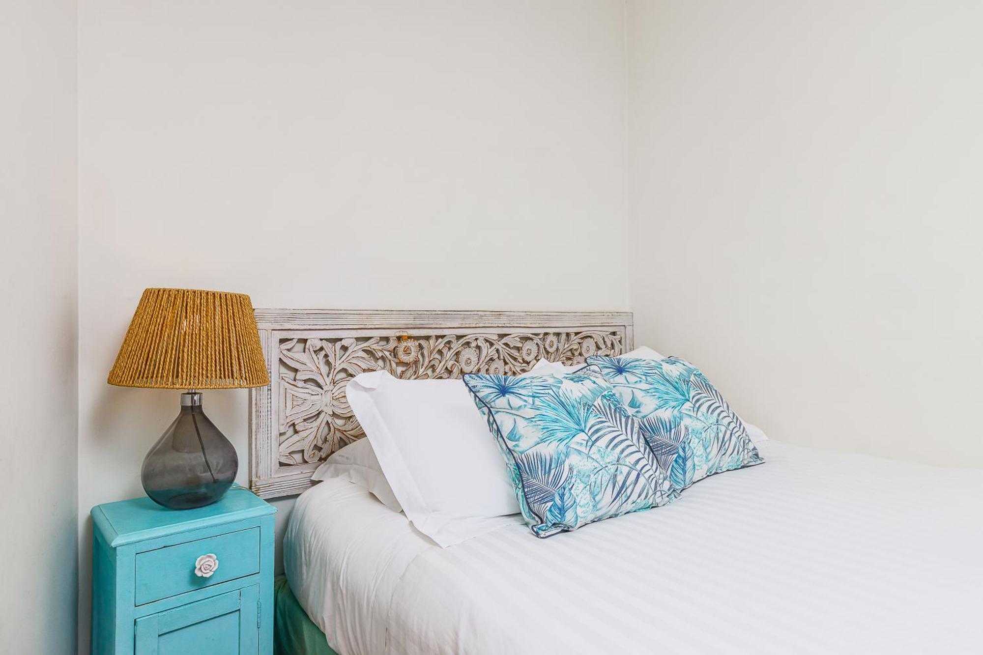 Appartement Pateo Santo Estevao-self Catering