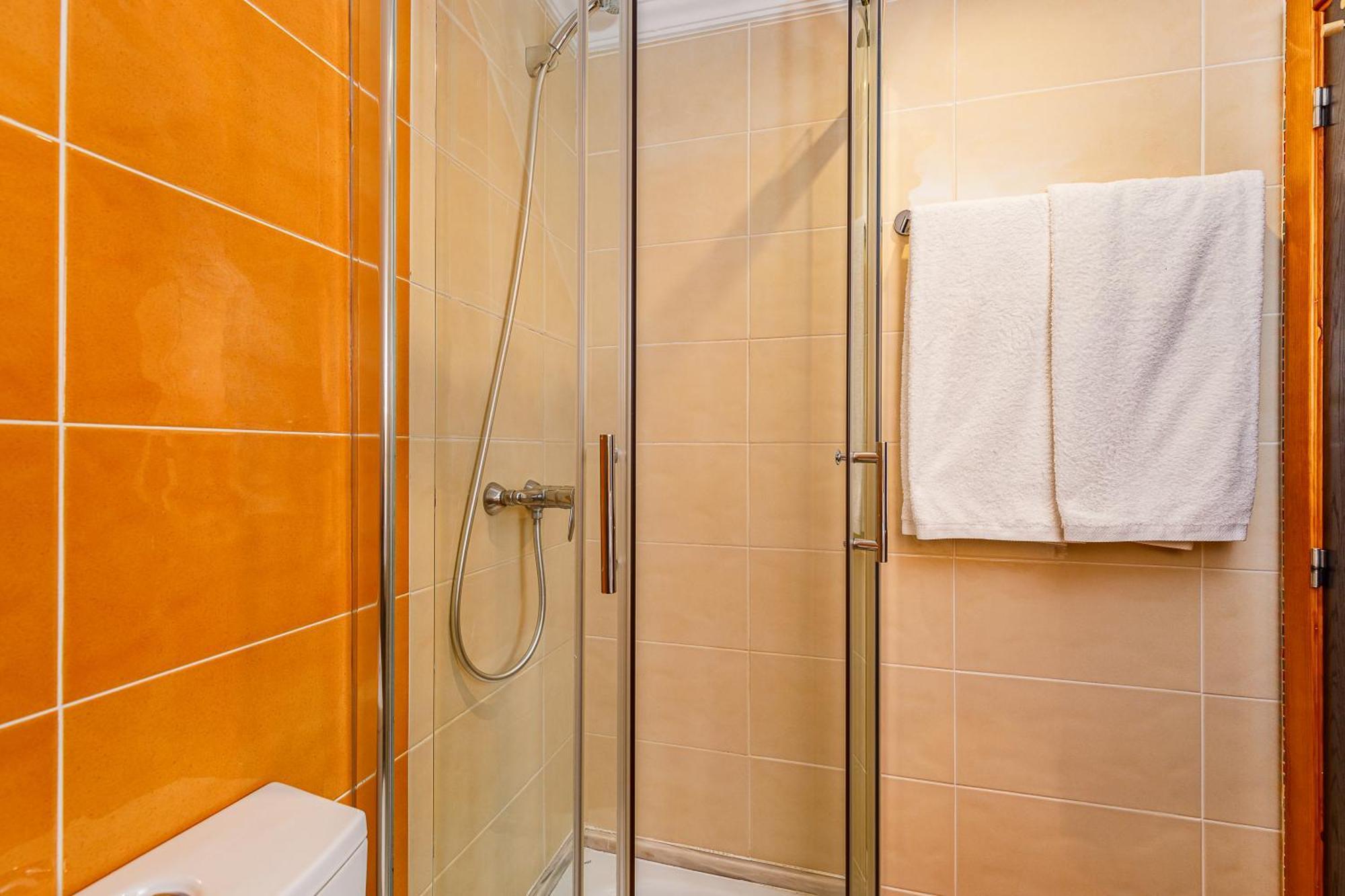 Appartement Pateo Santo Estevao-self Catering