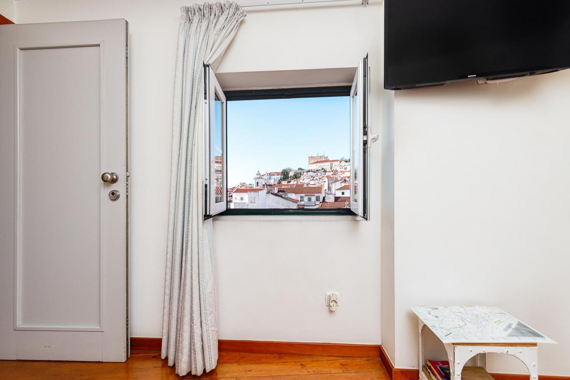 Pateo Santo Estevao-self Catering Appartement *