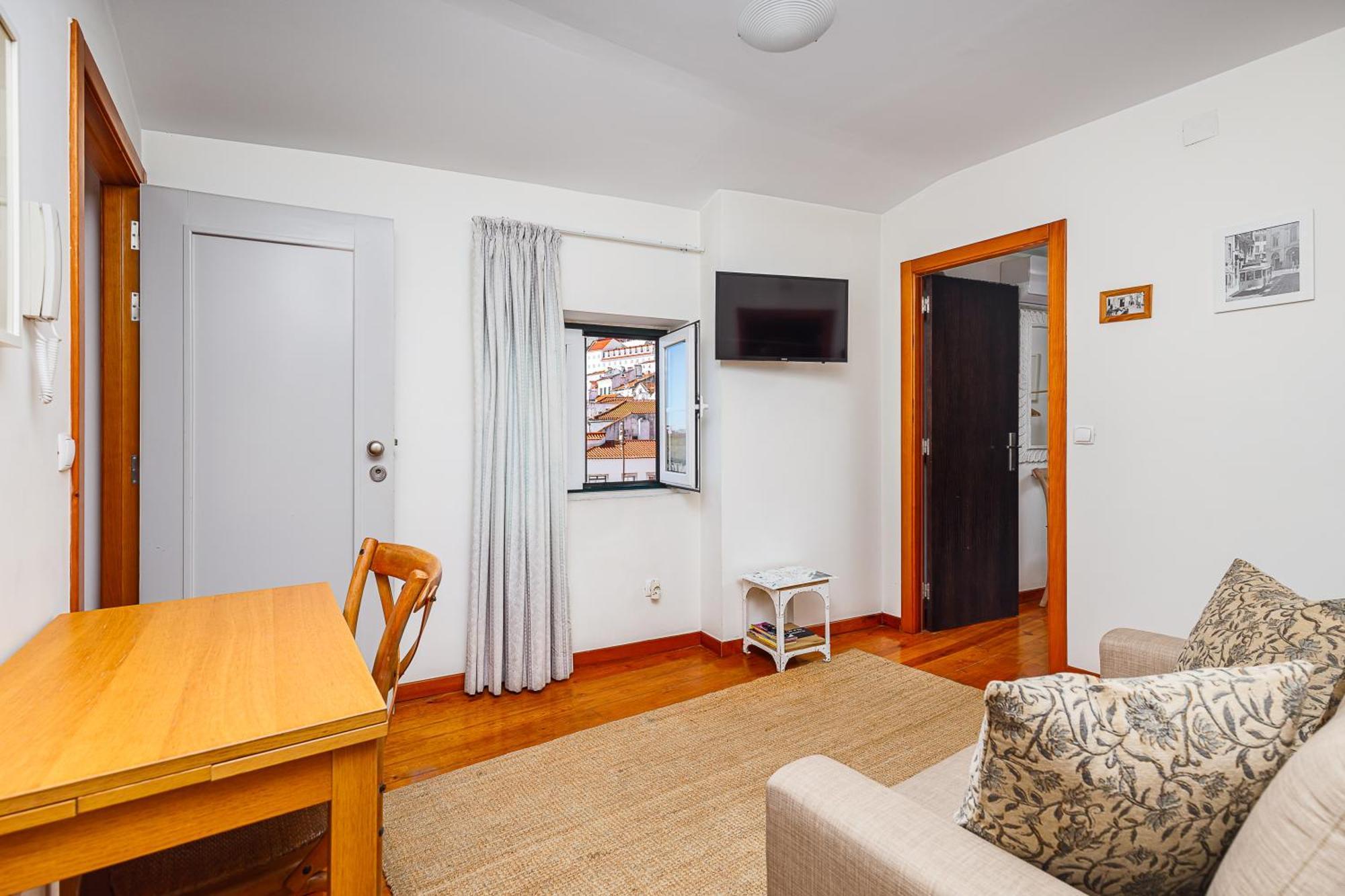Pateo Santo Estevao-self Catering Appartement