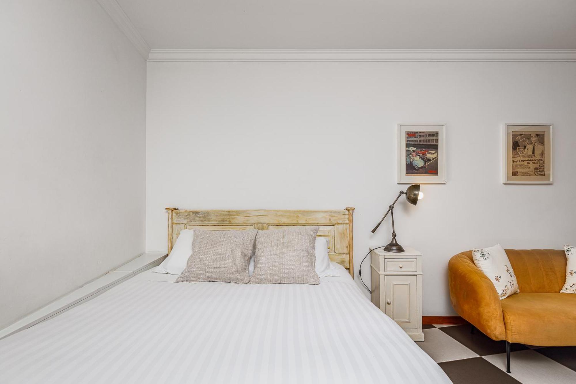 Pateo Santo Estevao-self Catering * Lissabon