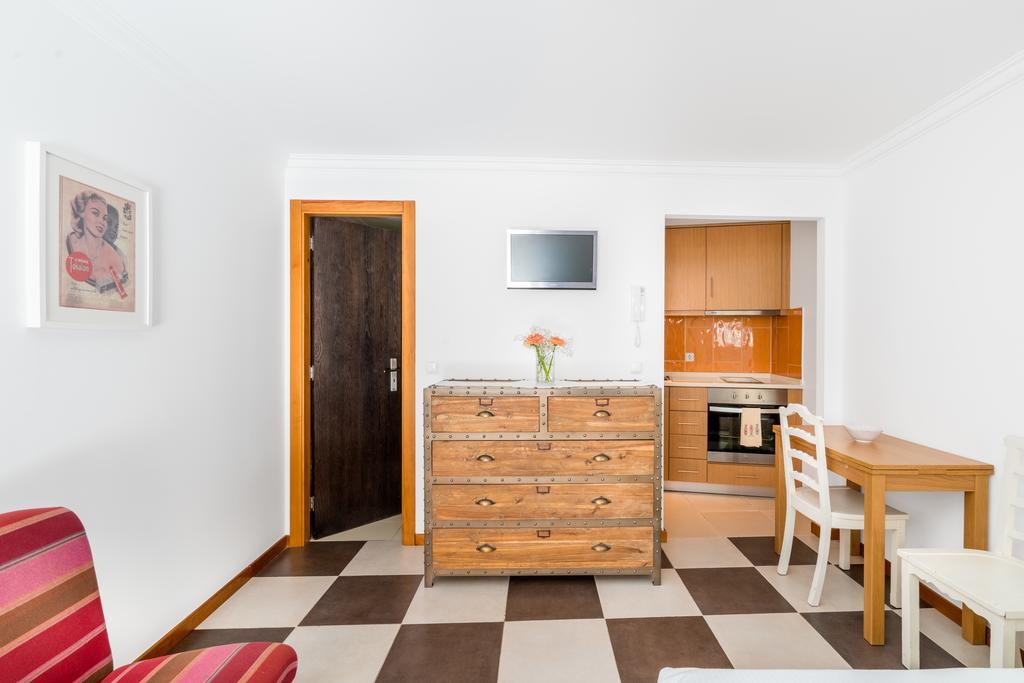 Pateo Santo Estevao-self Catering Appartement